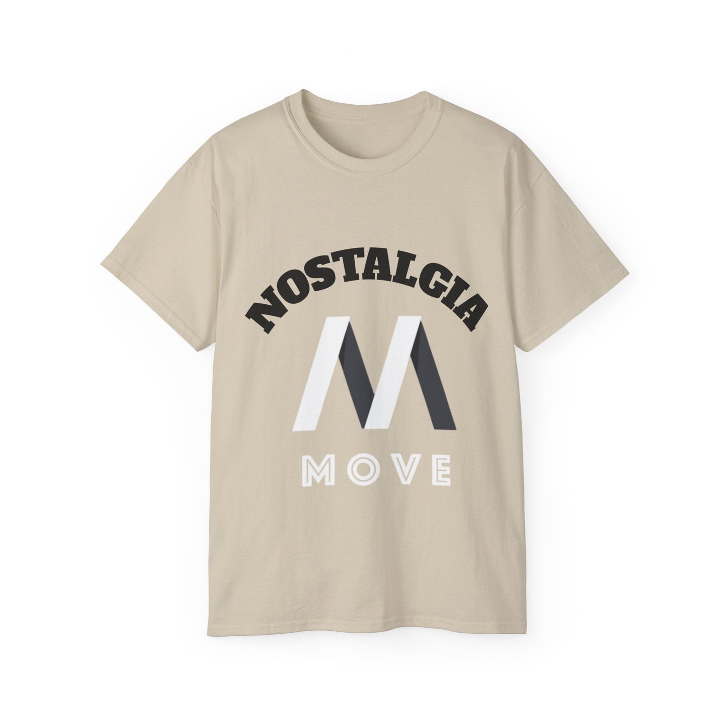 Nostalgia Tee Printify