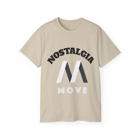 Nostalgia Tee Printify