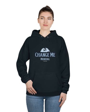 Unisex EcoSmart® Pullover Hoodie Sweatshirt - RC’nSONS