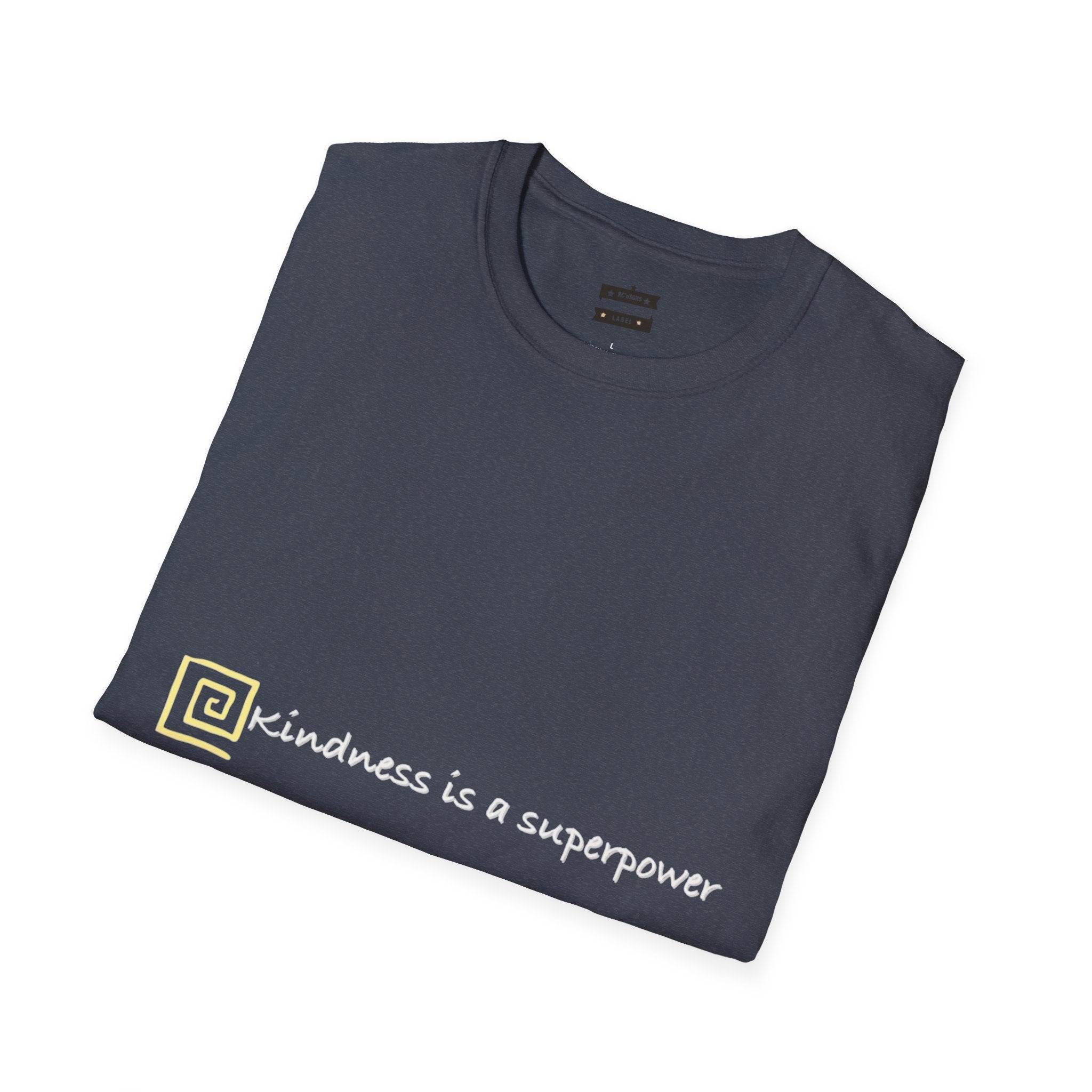 Unisex Softstyle T-Shirt - Comfortable Casual Wear for Everyday, Birthdays, Holidays, Gifts, and Trendy Outfits Printify
