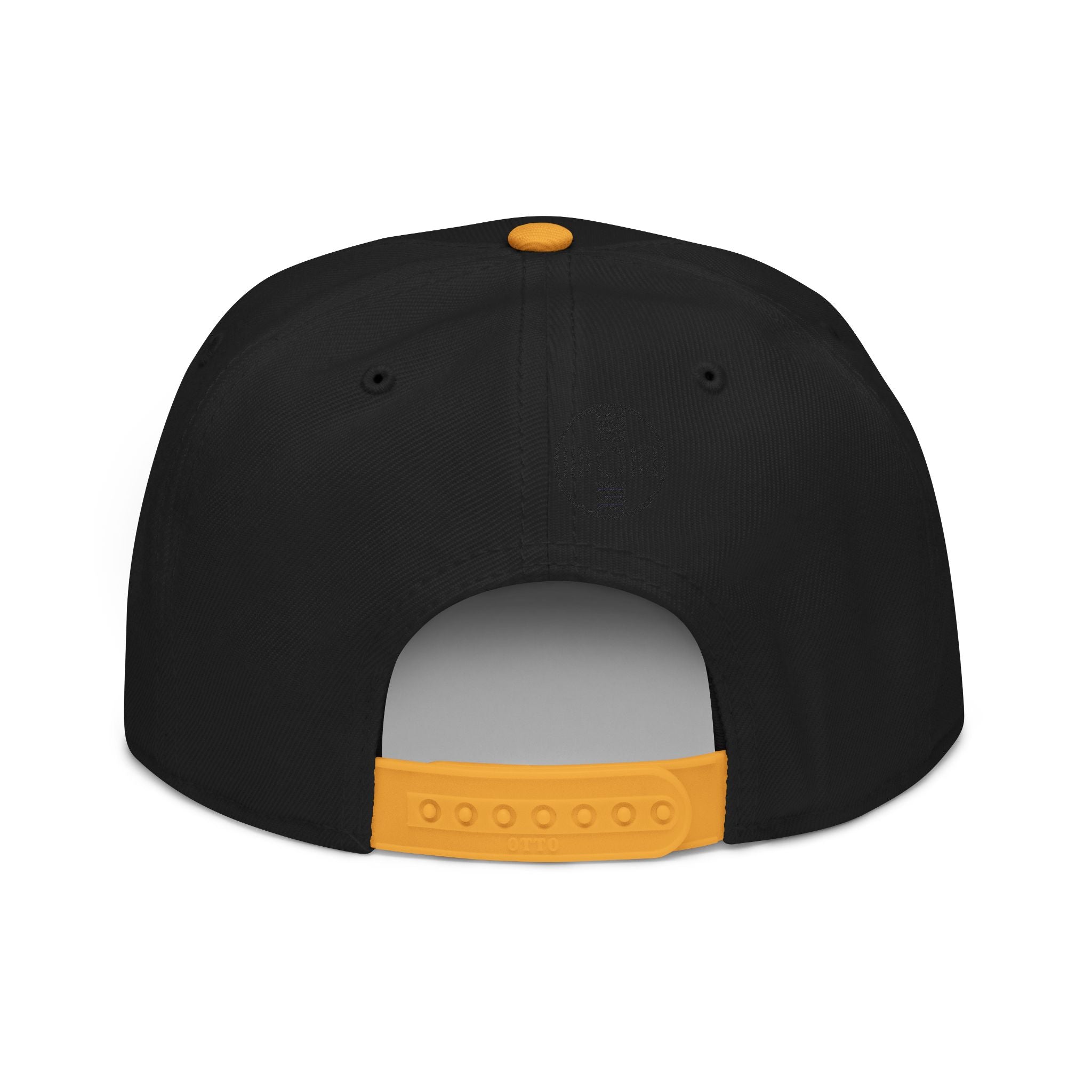 Stylish Snapback Hat with Embroidery, Perfect for Casual Outings, Gifts, Streetwear, Unisex Accessory, Trendy Fashion Statement