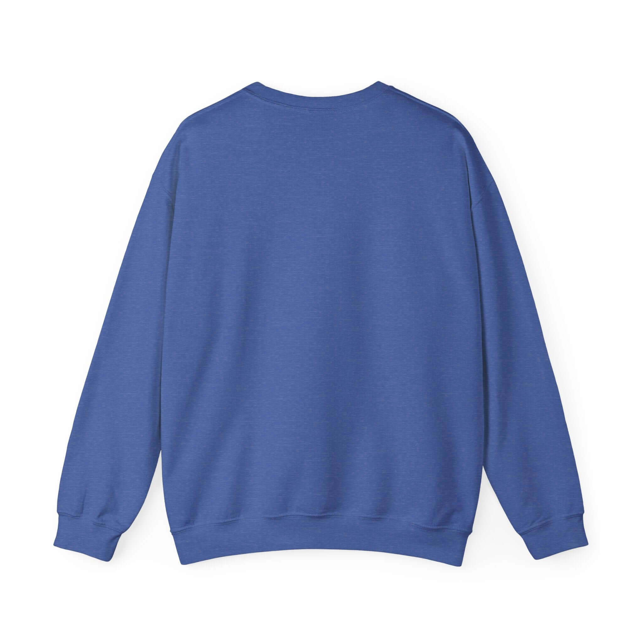 Sweat-shirt unisexe Jésus 