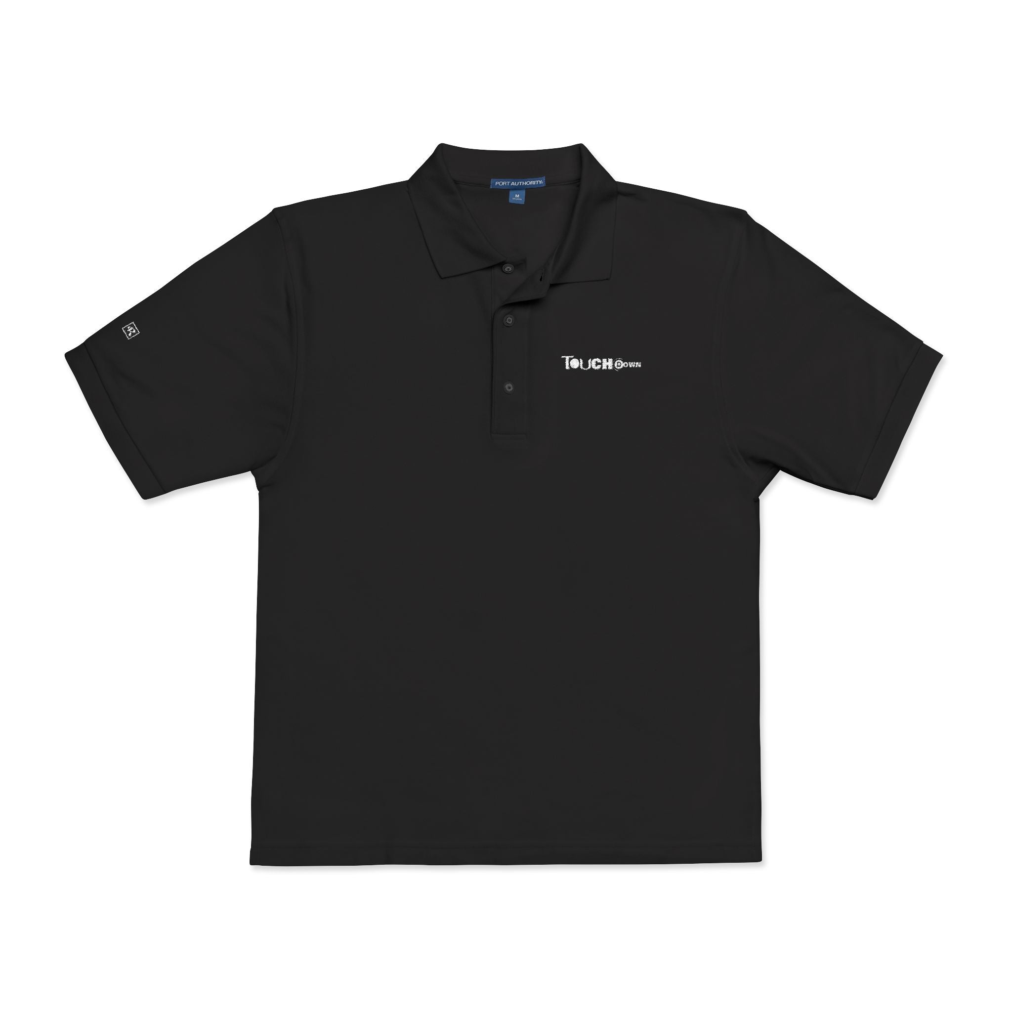 Polo Shirt Touchdown R Design