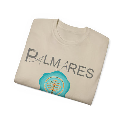 Unisex Ultra Cotton PALMARES Tee