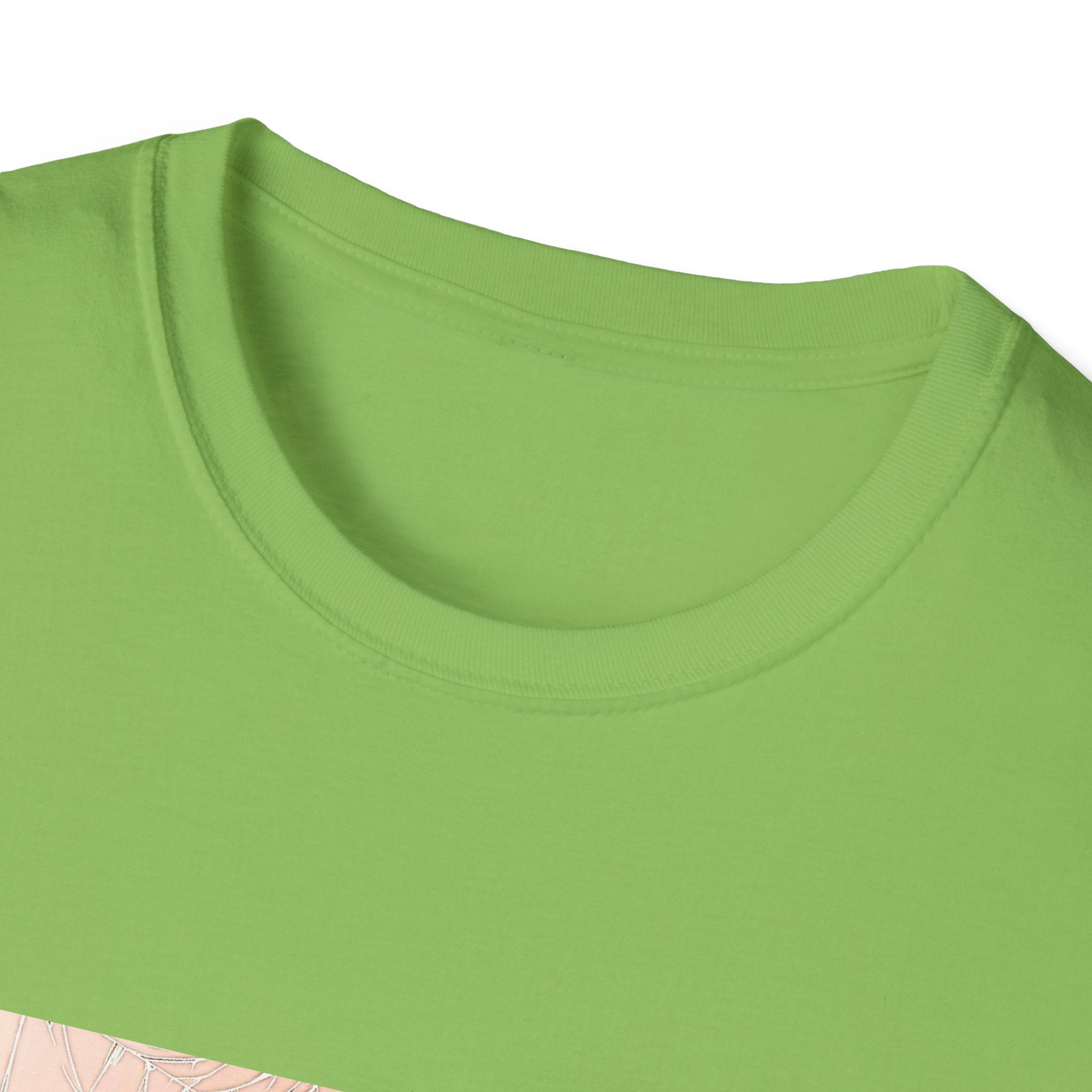 Passion Saints Softstyle T-Shirt
