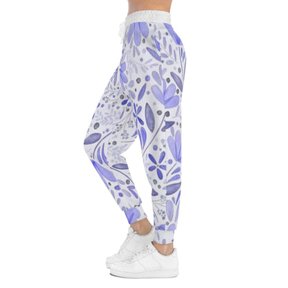 Athletic Joggers (AOP) Printify
