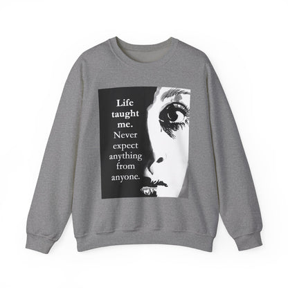 Sweat-shirt unisexe Bête 