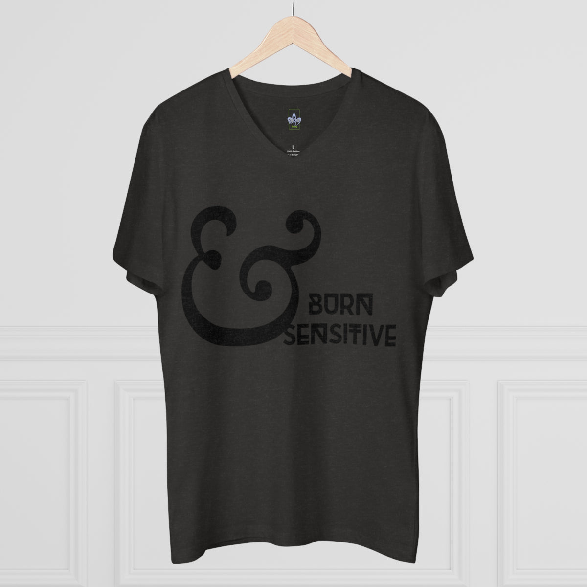 Men’s Presenter V-neck