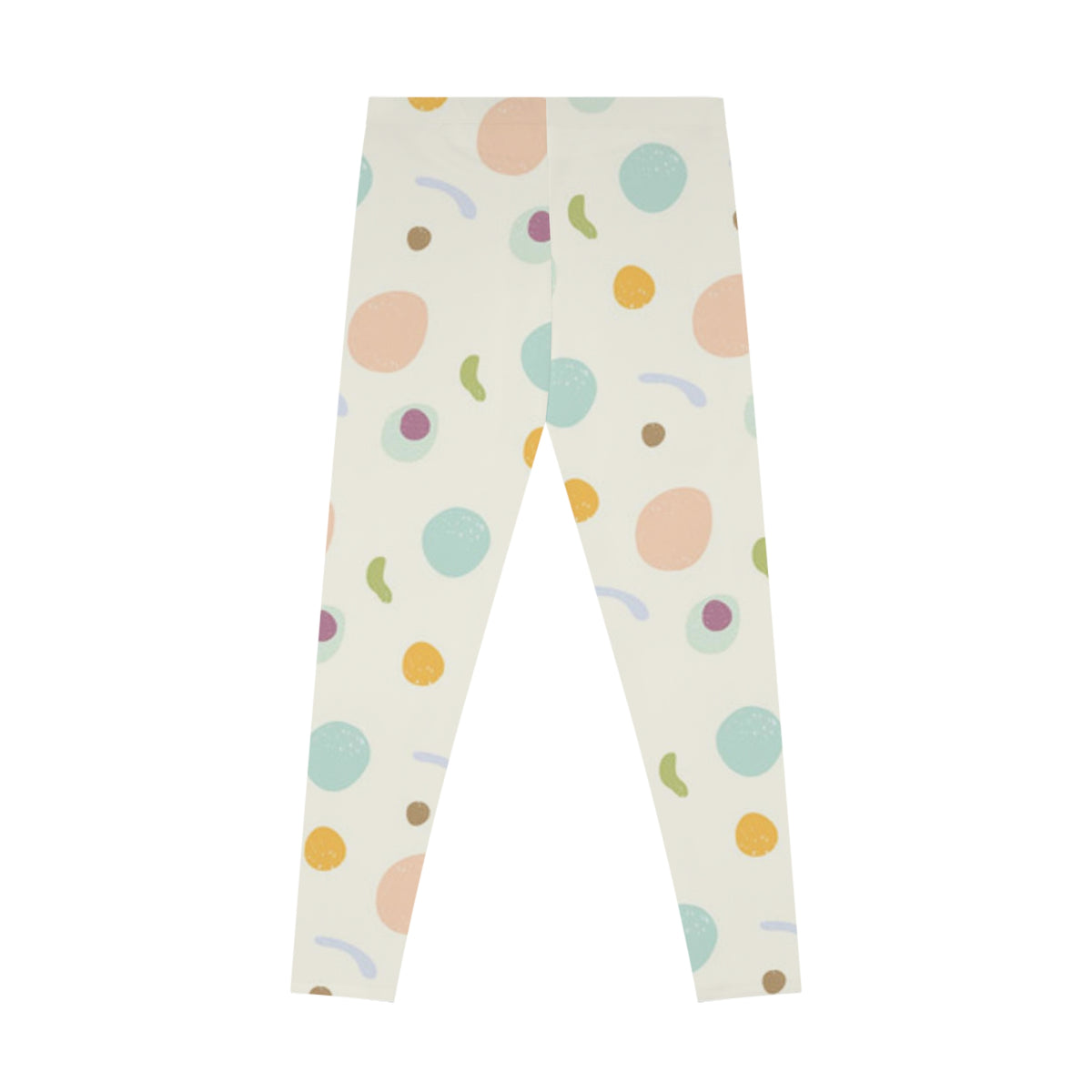 Stretchy Leggings (AOP)