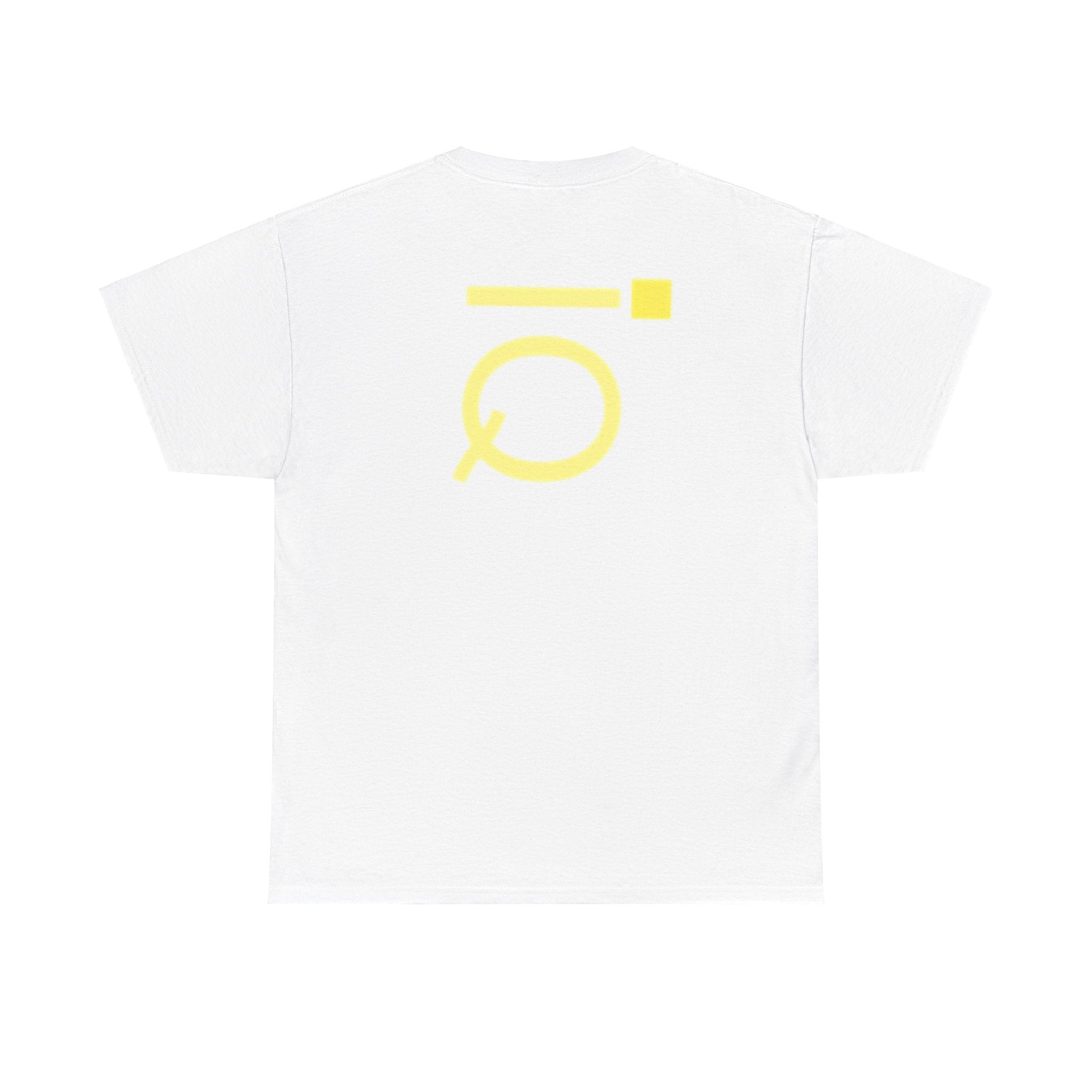 Unisex Heavy Cotton iQTee