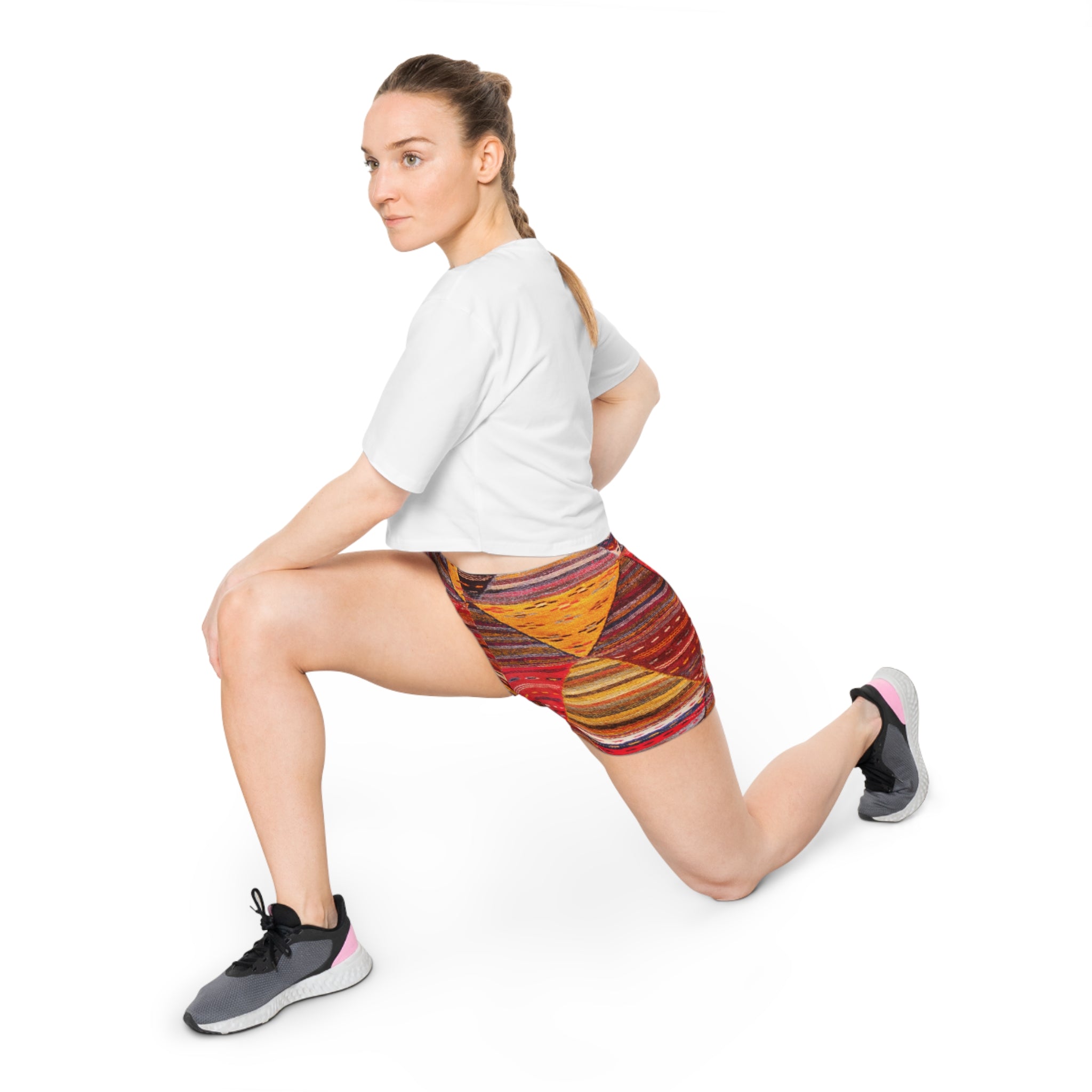 Women's Shorts (AOP)