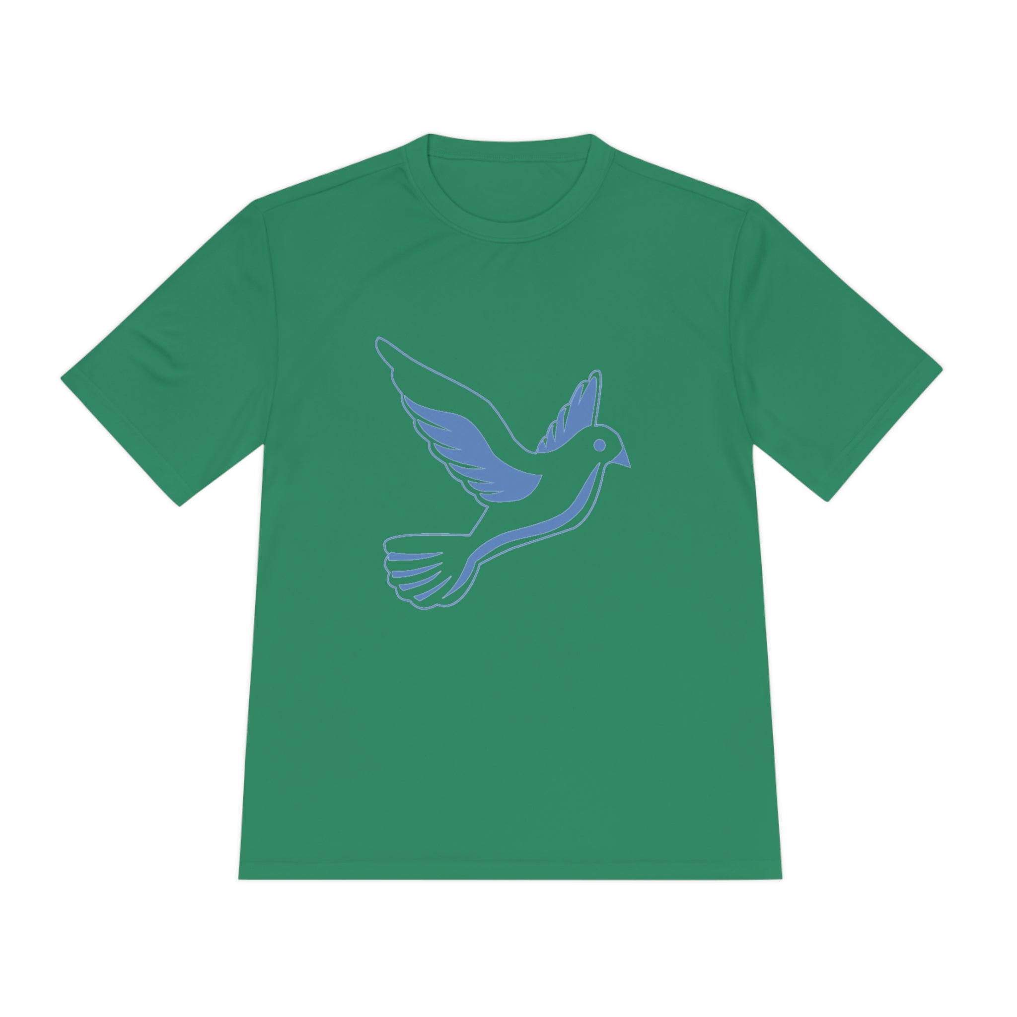 RCNSONS Unisex Moisture Wicking Tee