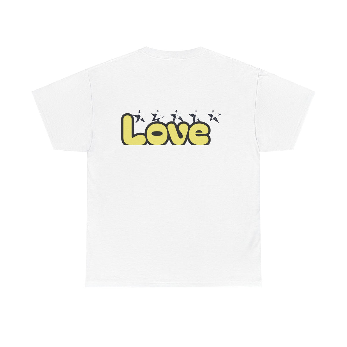 Appreciate Love Cotton Tee