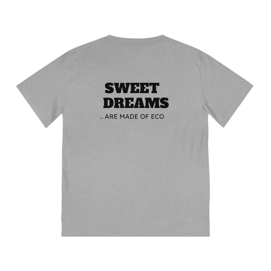 Eco Rocker T-Shirt - Sweet Dreams Design