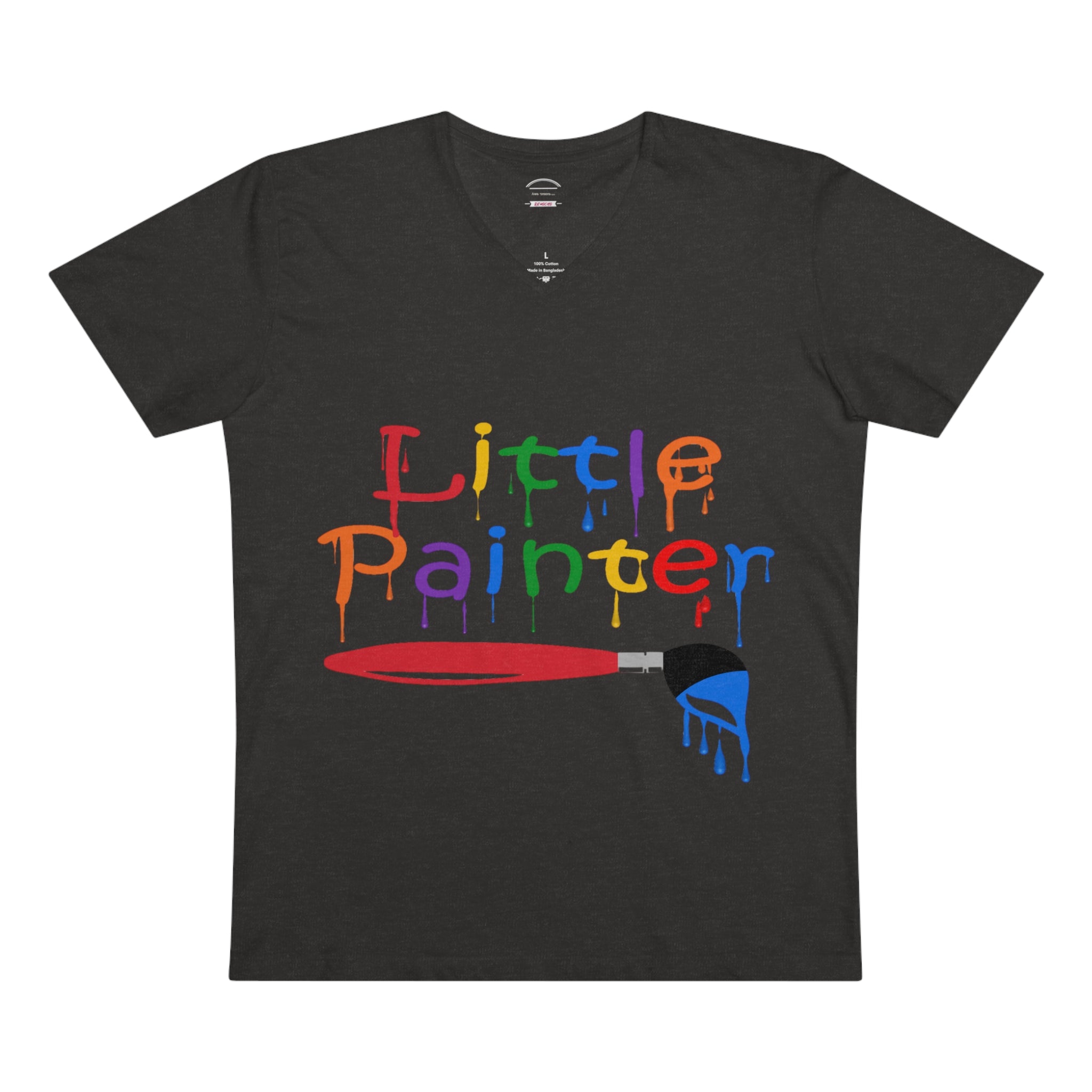 Men’s Presenter V-neck