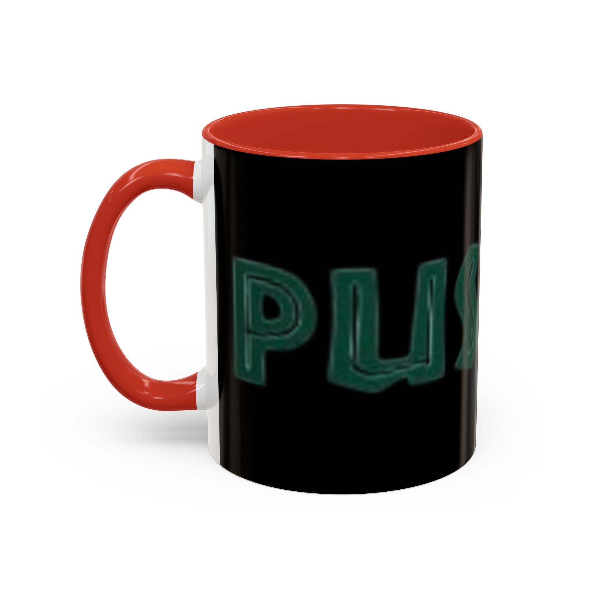 Rockin' Vibes Coffee Mug - Perfect for Everyday Motivation