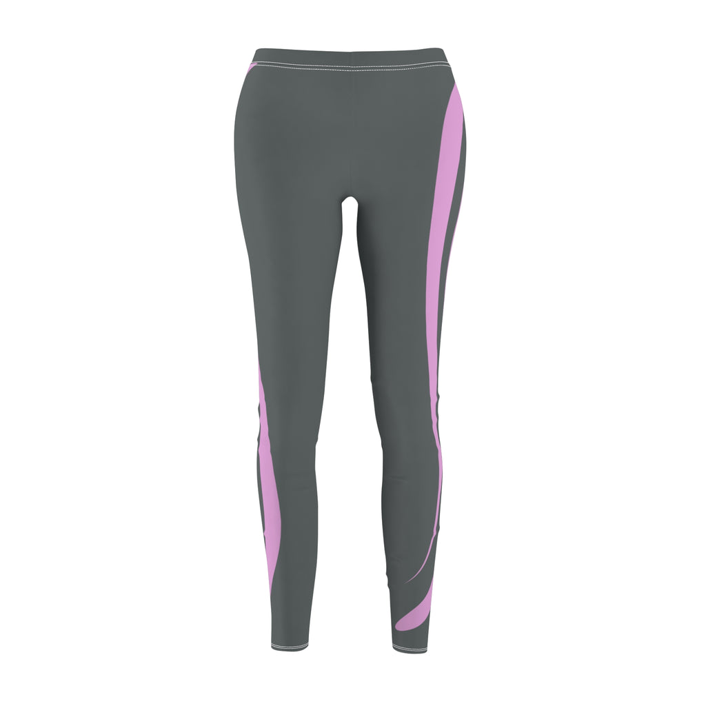 RCNSONS Women's Casual Leggings (AOP)