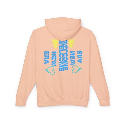 Welcome New Era Hooded Sweatshirt