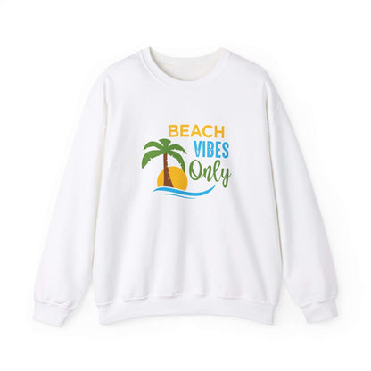 Beach Vibes Only Unisex Sweatshirt - RC’nSONS