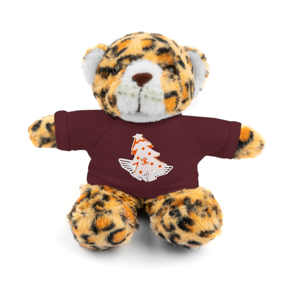 Stuffed Teddy Printify