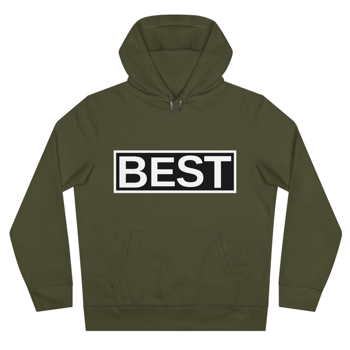 BEST Hooded Sweatshirt