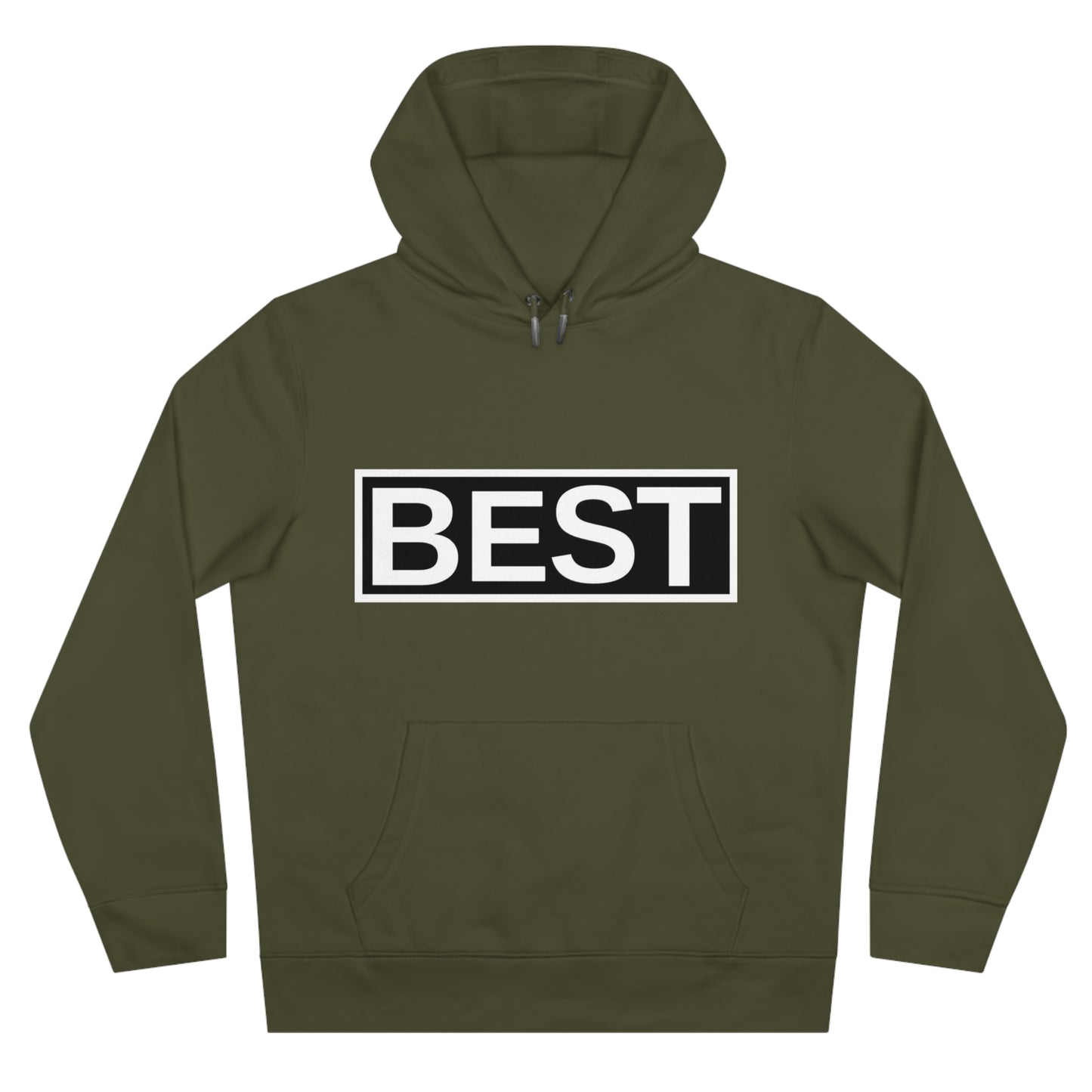 BEST Hooded Sweatshirt