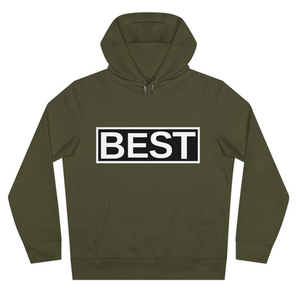 BEST Hooded Sweatshirt