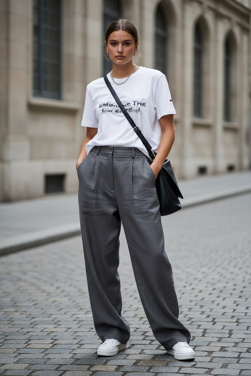 Made in Germany T-Shirt — German Pride Short Sleeve Tee