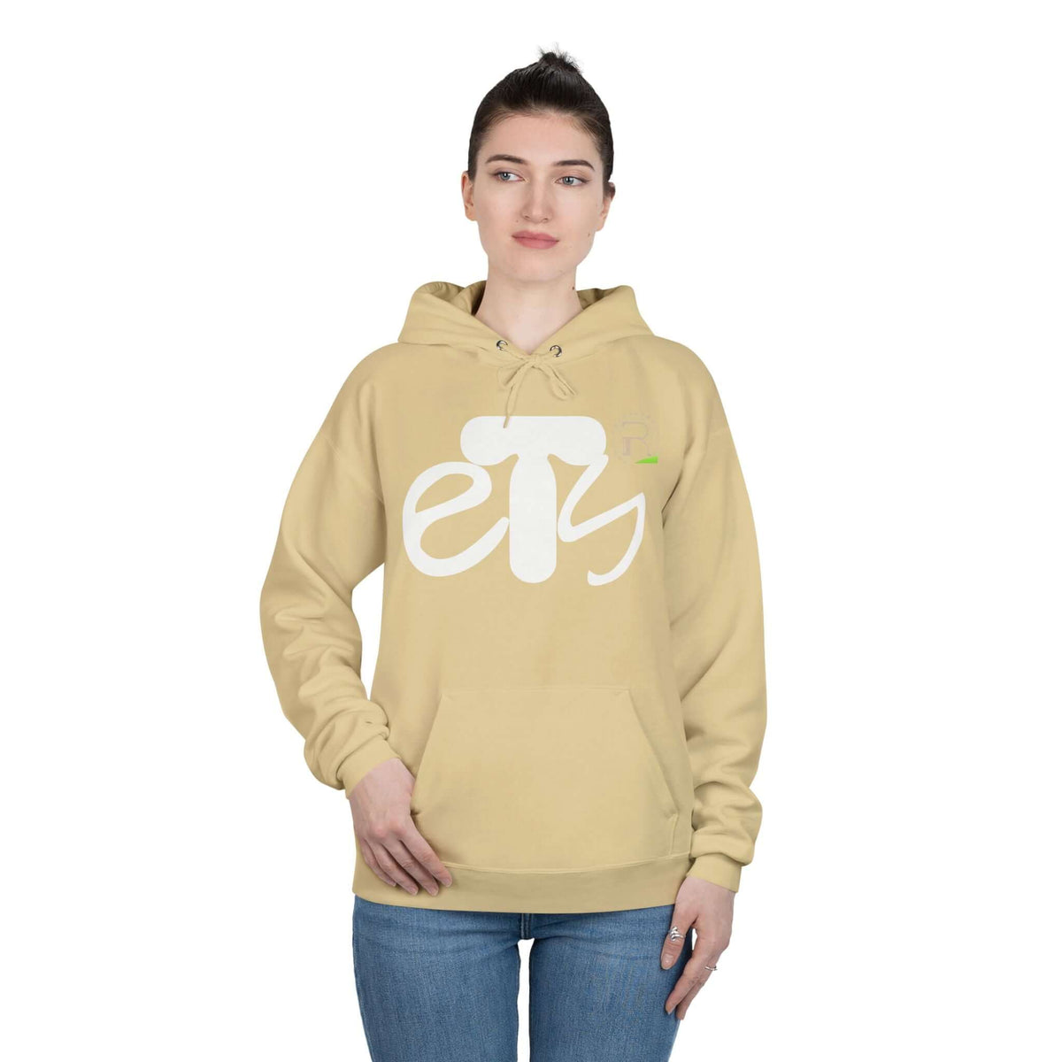 eTs Hoodie Sweatshirt