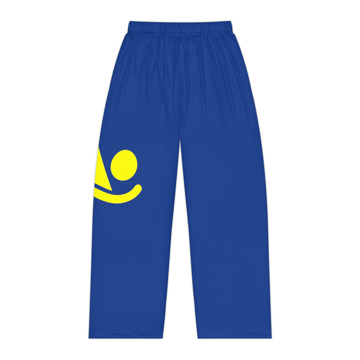 Women's Pajama Pants (AOP)
