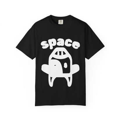 Space Tee - Unisex T-shirt Printify