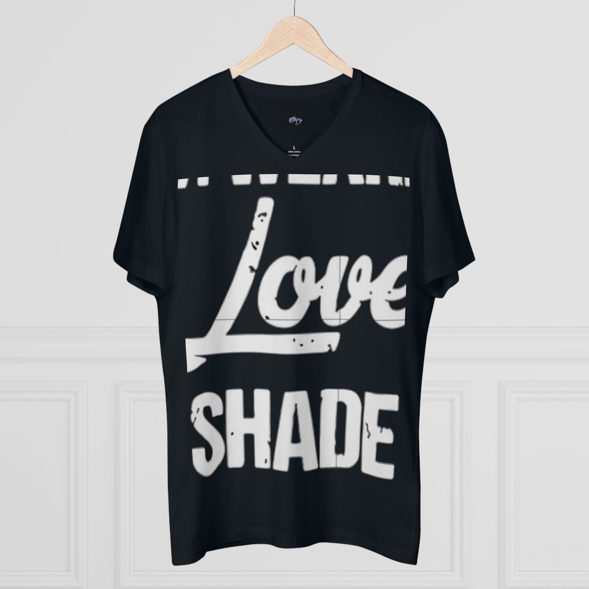 Men’s Presenter V-neck