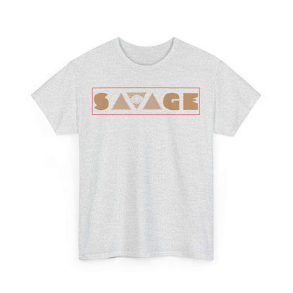 Savage Tee Trend Unisex Shirt