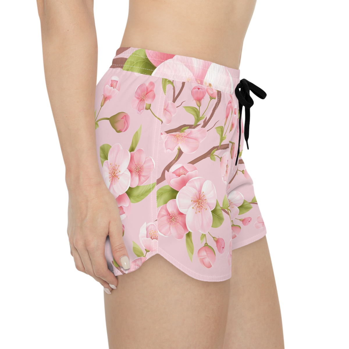 Women's Casual Shorts (AOP)