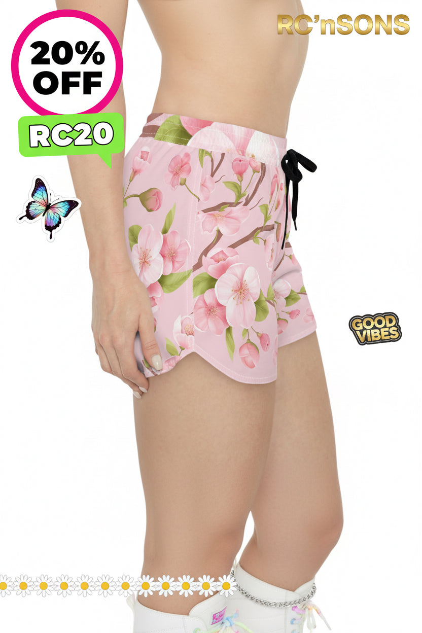 Women's Casual Shorts