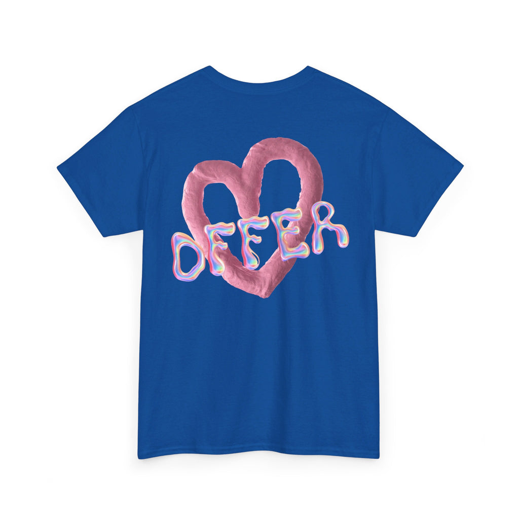 RCMSONS Unisex Heavy Cotton OFFER Tee