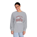 Brookly City Long Sleeve