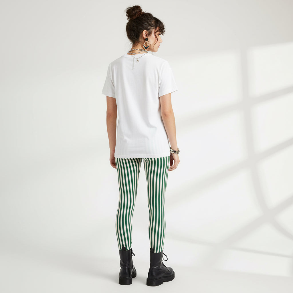 Lock Unisex Tee - Be the lock in Printify