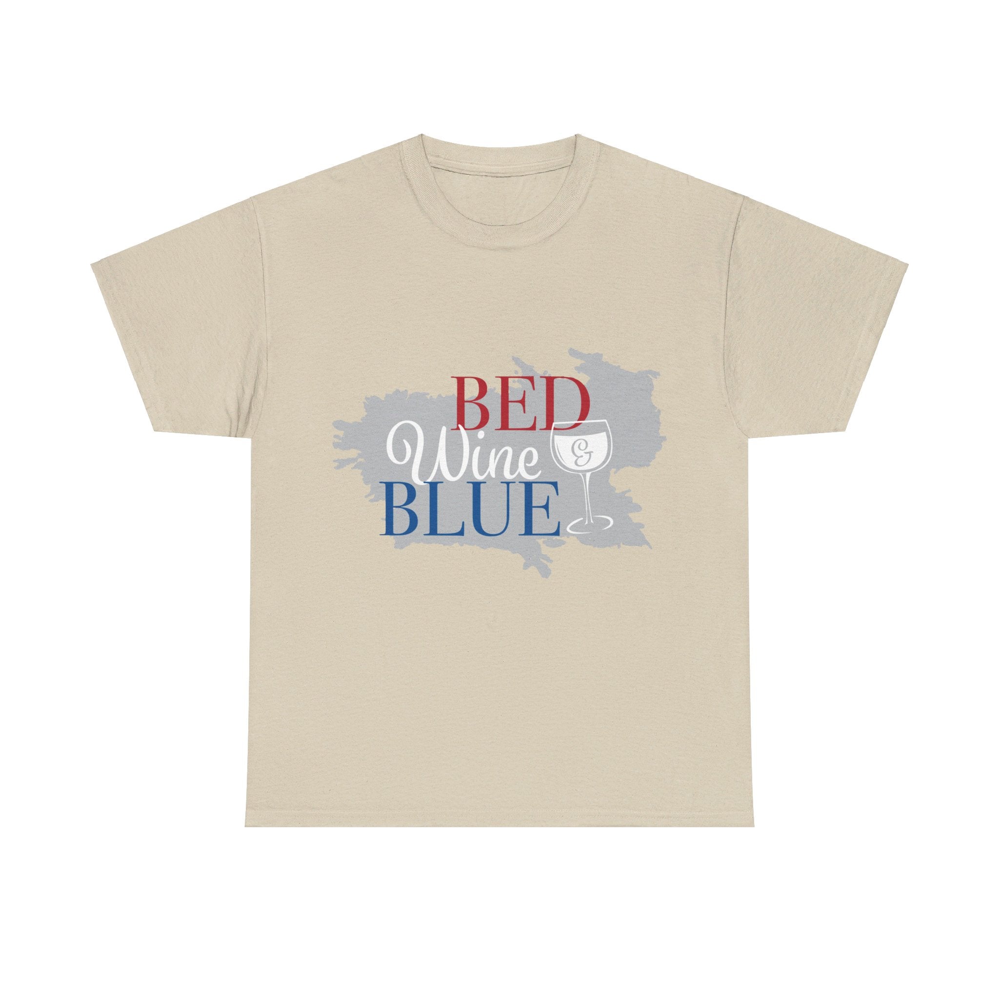 RoCS Unisex heavy cotton Tee