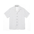 Camp Shirt - Short Sleeve R-Design Hawaiian Men's Shirt