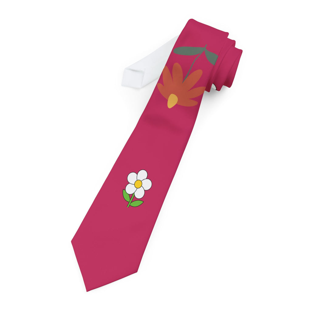 Necktie - Wedding Tie for Groomsmen and Formal Occasions
