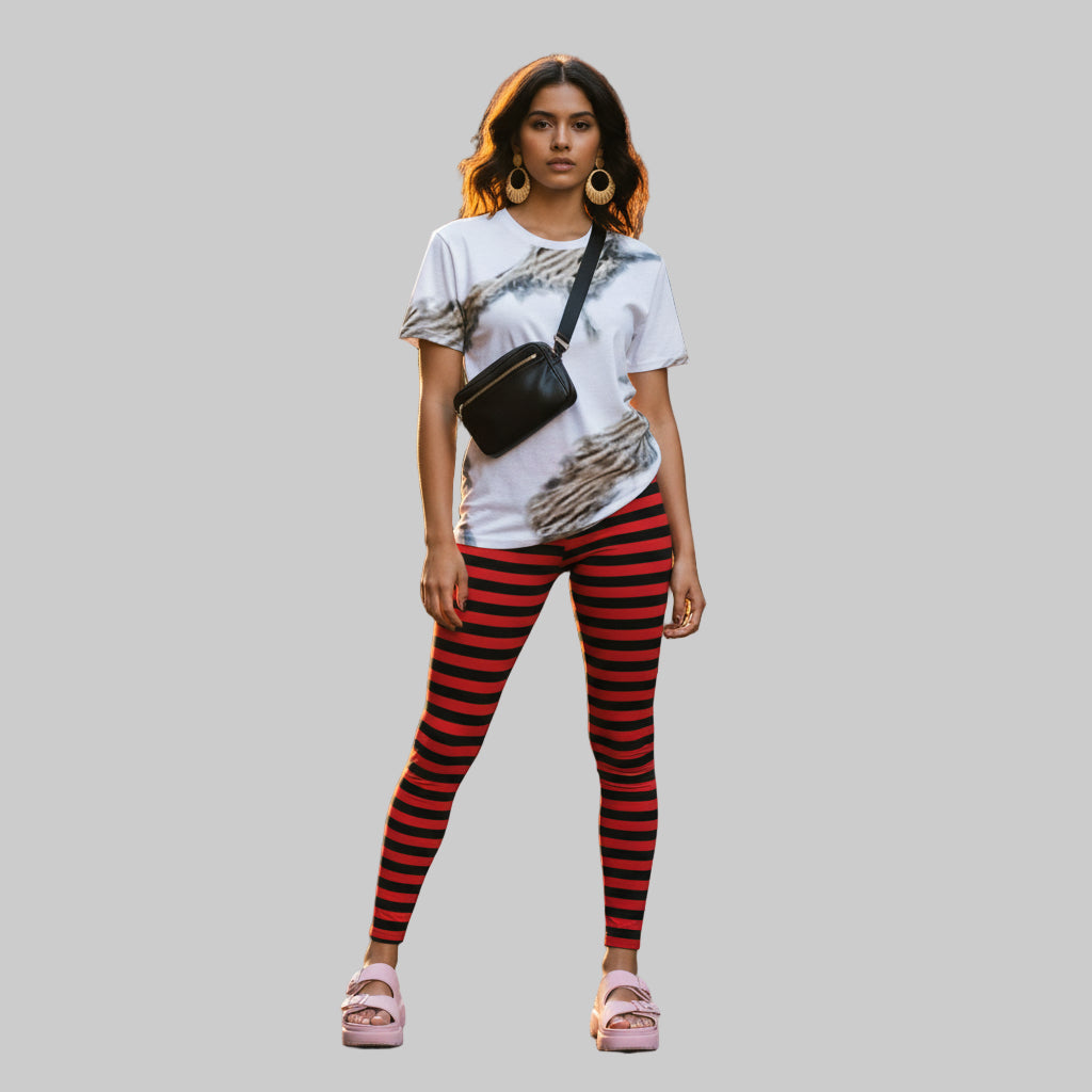 Destroyed Tee - Unisex Printify