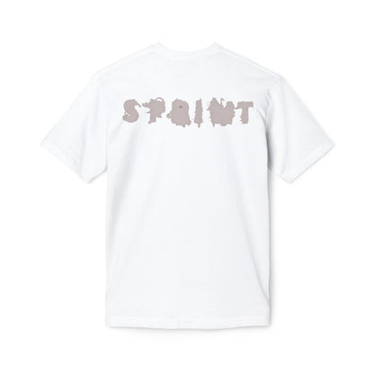 Unisex Midweight T-shirt, Made in US