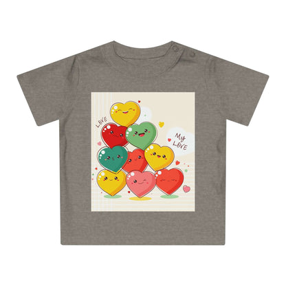 Baby T-Shirt - RC’nSONS