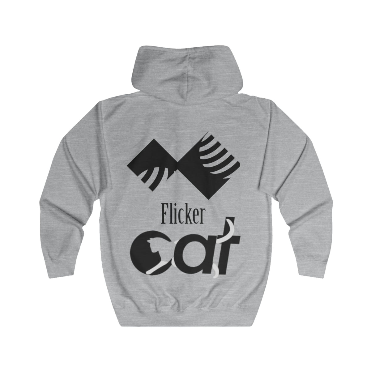 Cat Owners Unisex Hoodie