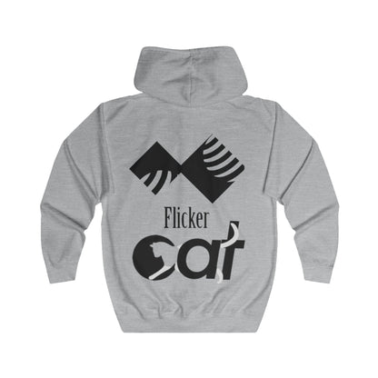 Cat Owners Unisex Hoodie