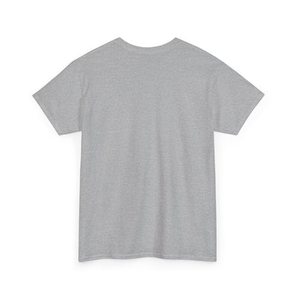 Unisex Heavy Cotton laundry Tee