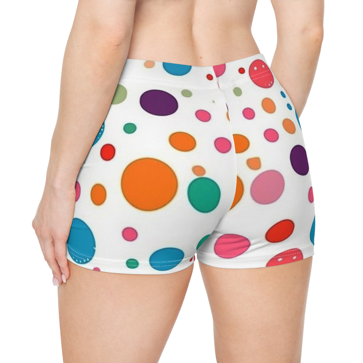 Women's Shorts (AOP)