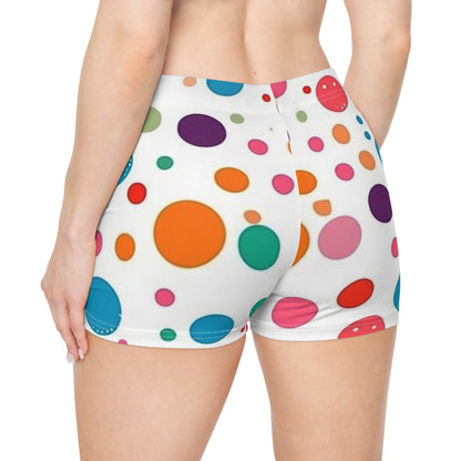 Women's Shorts (AOP)