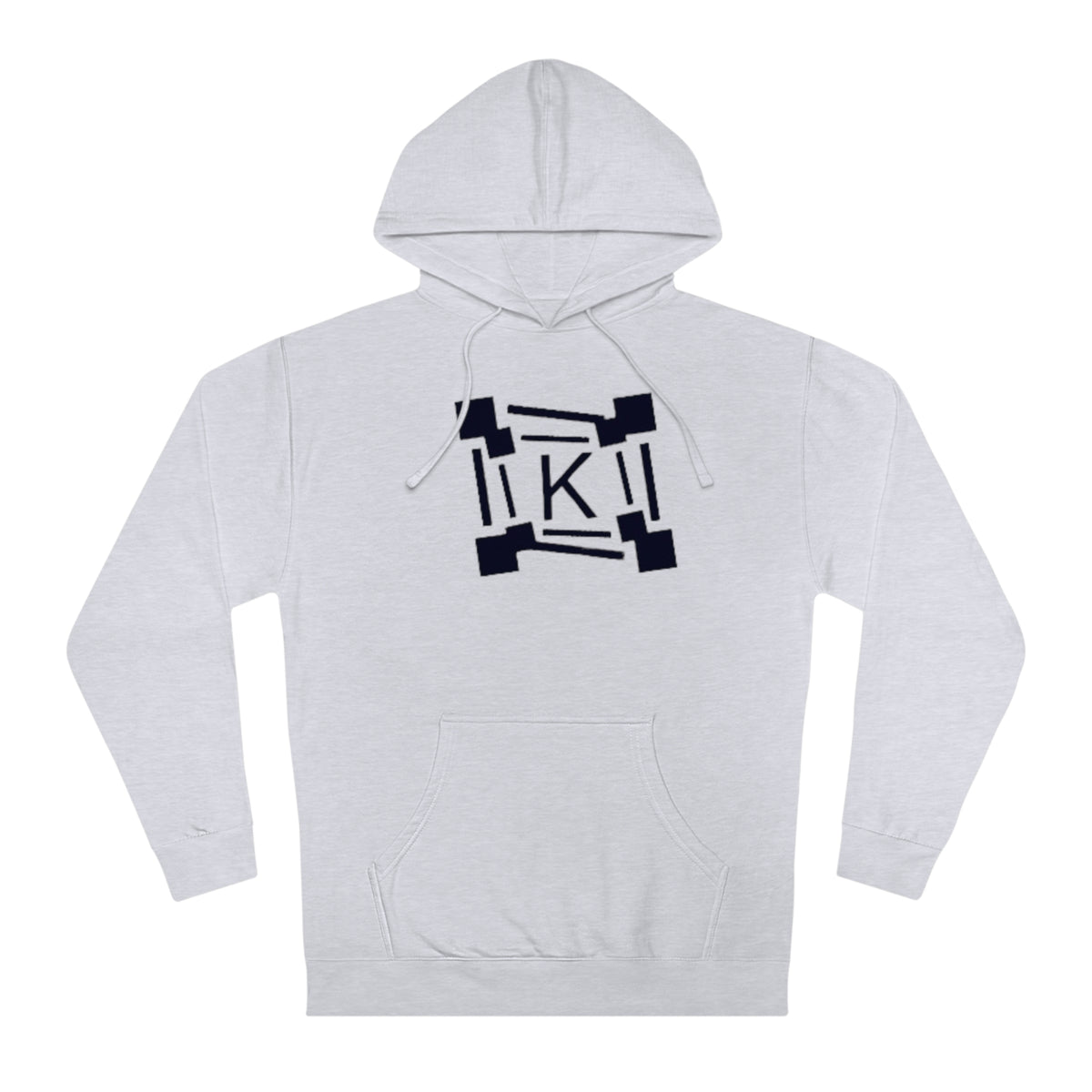 Unisex Hooded Sweatshirt